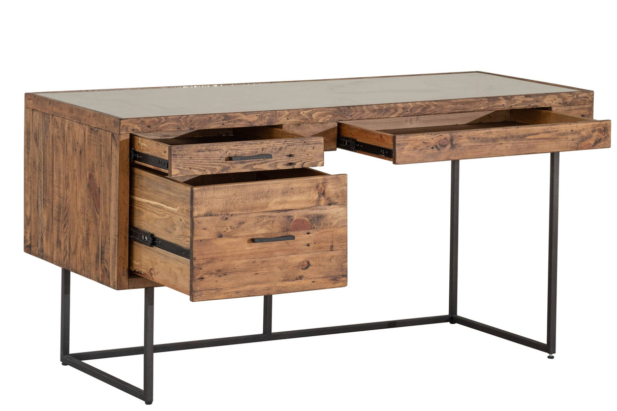 Country Style Desk