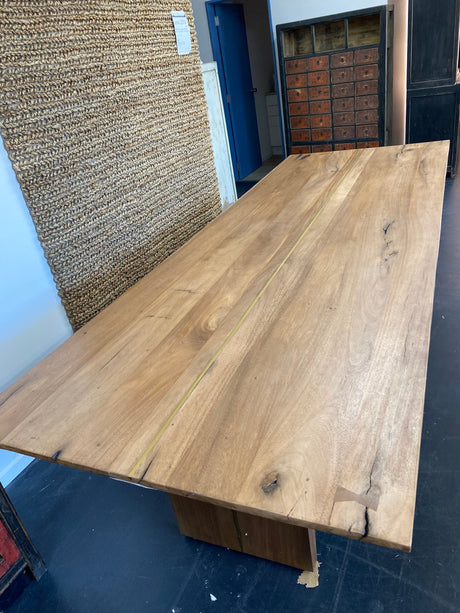 Dining Table Oriental Dining Table 3.0m