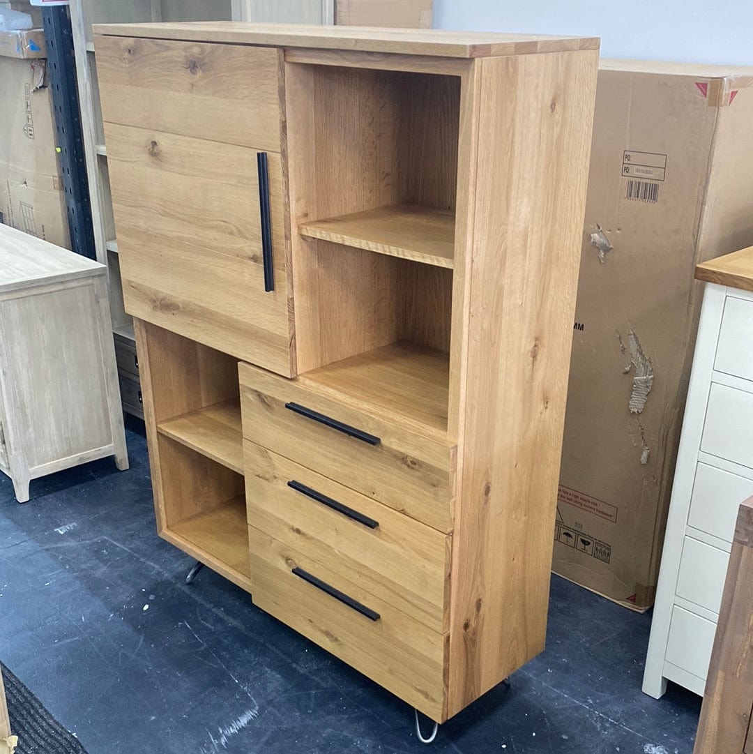 Dunstone Bookcase