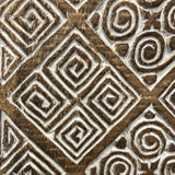 Home Decor Hand-Carved Designed Art Work