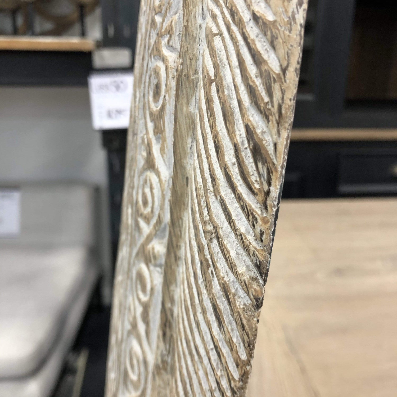 Home Decor Timor Horse Head