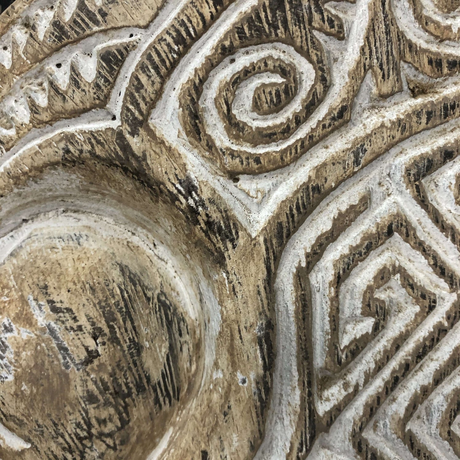 Home Decor Timor Horse Head