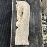 Home Decor Timor Horse Head