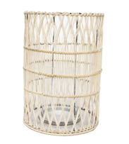IKU LANTERN WHITE