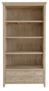 Malta Bookcase