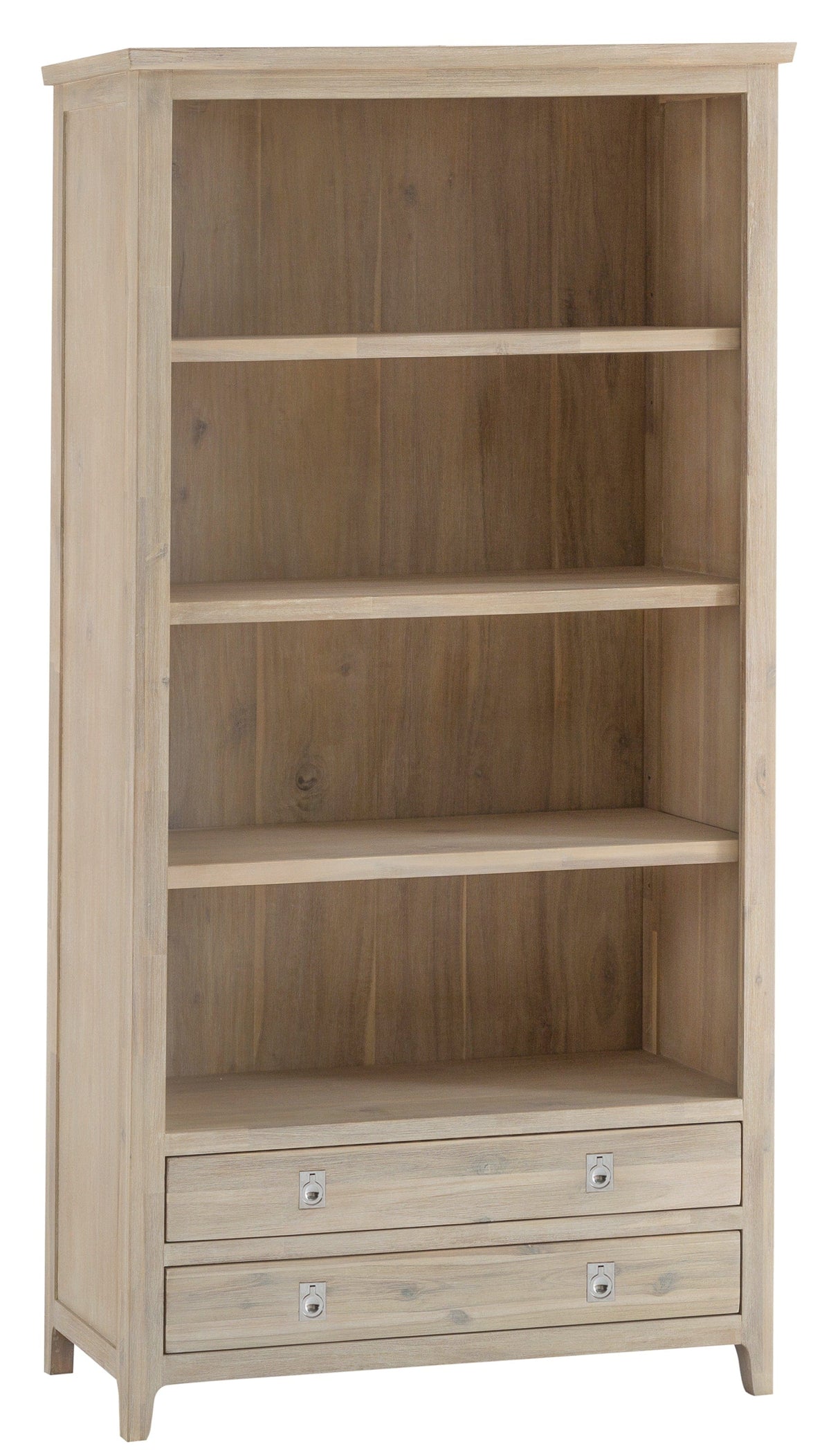 Malta Bookcase