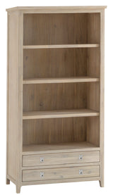 Malta Bookcase