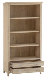 Malta Bookcase