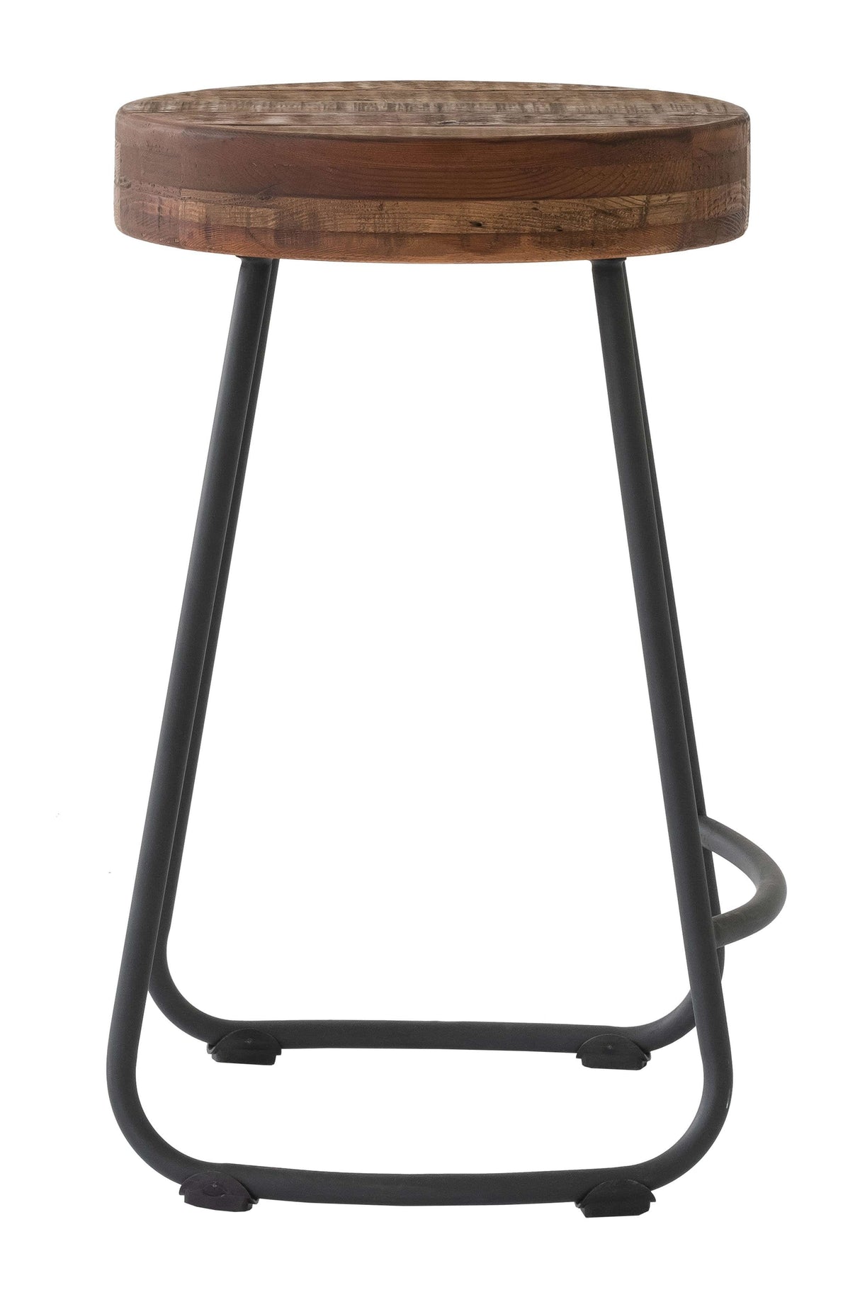 Seating Lake House Stool D