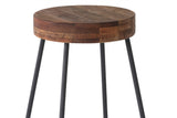 Seating Lake House Stool D