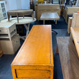 Sideboards/Consoles Old Wood Asian Console Table