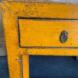 Sideboards/Consoles Old Wood Asian Console Table