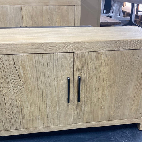 Sideboards/Consoles Recycled Elm Sideboard