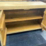 Sideboards/Consoles Recycled Elm Sideboard