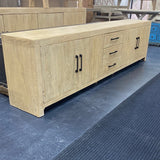 Sideboards/Consoles Recycled Elm Sideboard