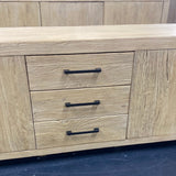 Sideboards/Consoles Recycled Elm Sideboard