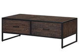 Tables Reclaimed Wood Soro Coffee Table