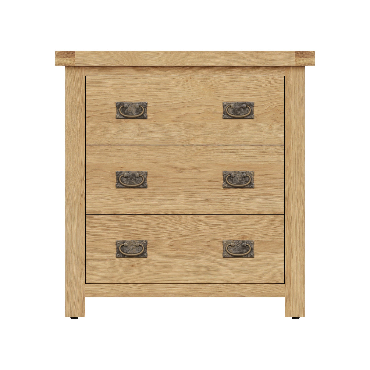 Vienna 3 Drawer Cabinet