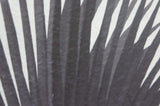 Wall Art Black Palms Art