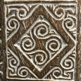 Wall Décor Timor Hand Carved Panel (XL)