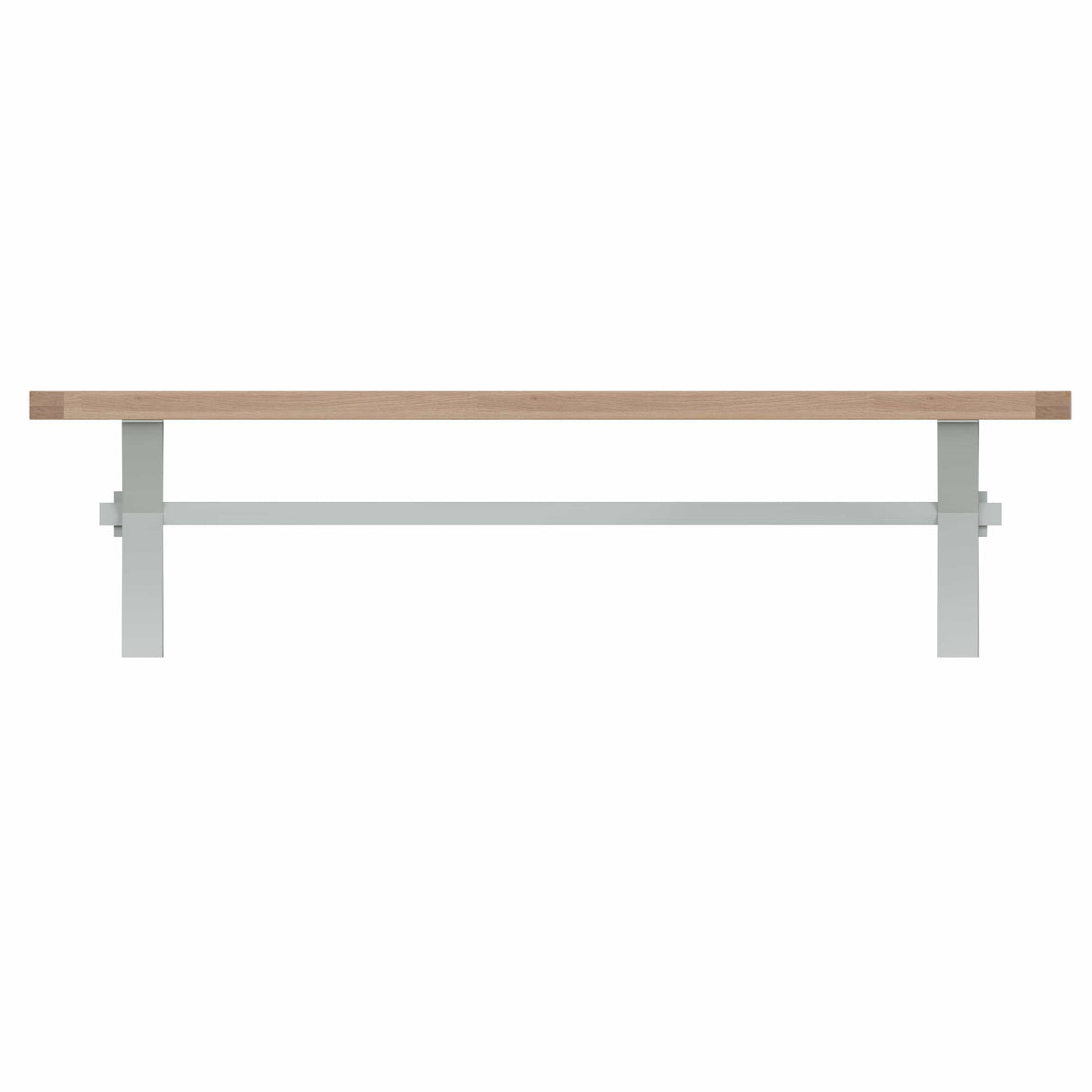 Warsaw Cross Bench - Small