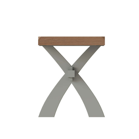 Warsaw Cross Bench - Small