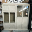 XL Recycled Contemporary Cabinet